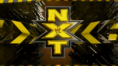 Novos Contratados do NXT
